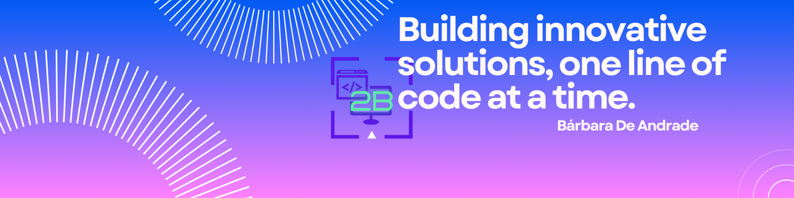 Imagem representativa do projeto