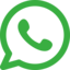 Ícone do WhatsApp para contato