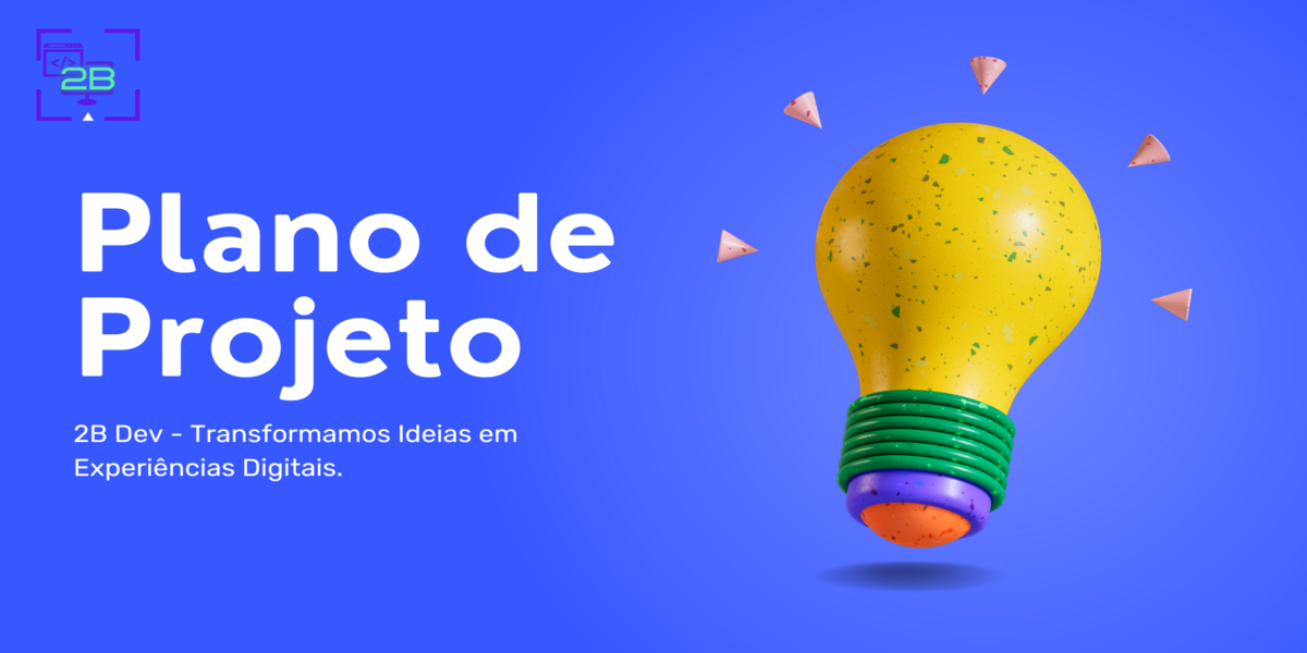 Slide 1: Apresentação inicial do projeto